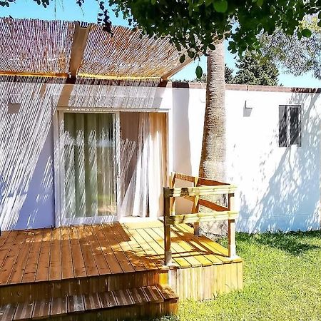 Apartamento Mery Oliva Chiclana de la Frontera Dış mekan fotoğraf