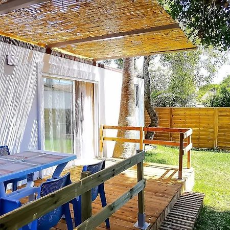 Apartamento Mery Oliva Chiclana de la Frontera Dış mekan fotoğraf