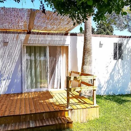Apartamento Mery Oliva Chiclana de la Frontera Dış mekan fotoğraf