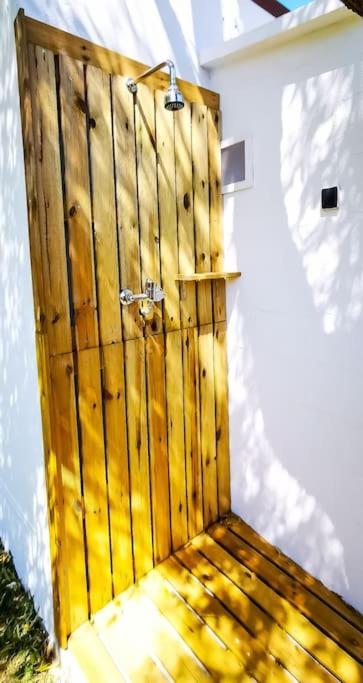Apartamento Mery Oliva Chiclana de la Frontera Dış mekan fotoğraf