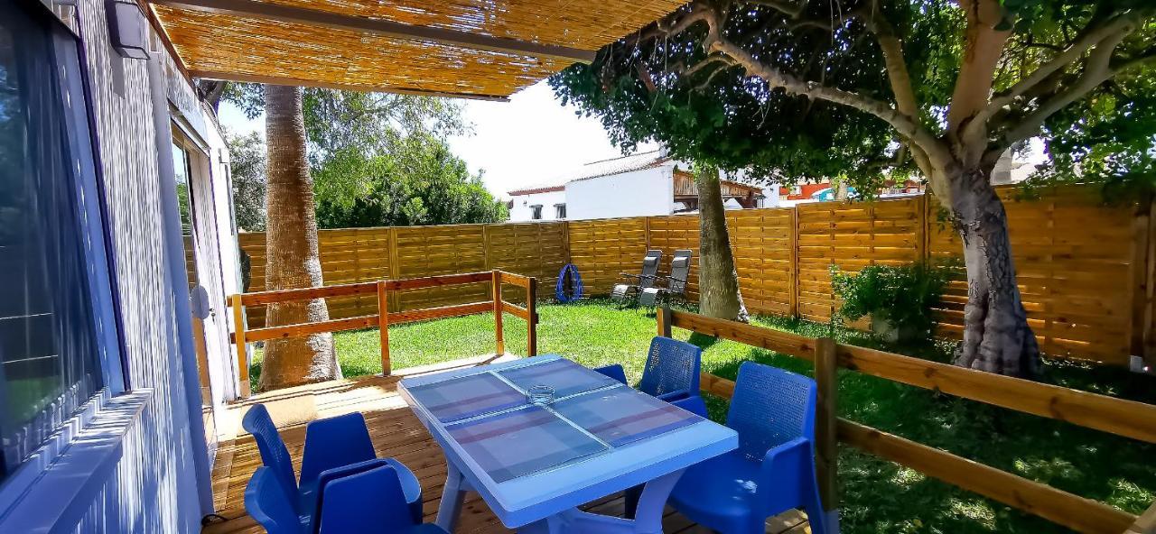 Apartamento Mery Oliva Chiclana de la Frontera Dış mekan fotoğraf